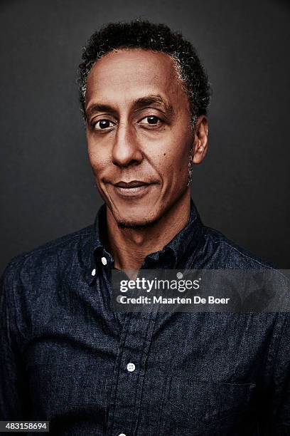 1,221 Andre Royo Photos & High Res Pictures - Getty Images