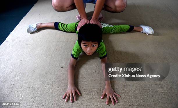 Linquan 455 Linquan Stock Photos, High-Res Pictures, and Images - Getty Images