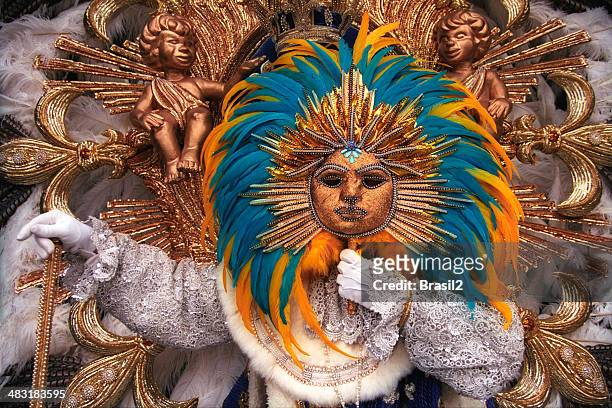 mask - fat tuesday stock pictures, royalty-free photos & images