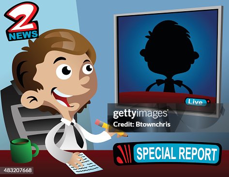 Anonymous Interview Anonymous Interview