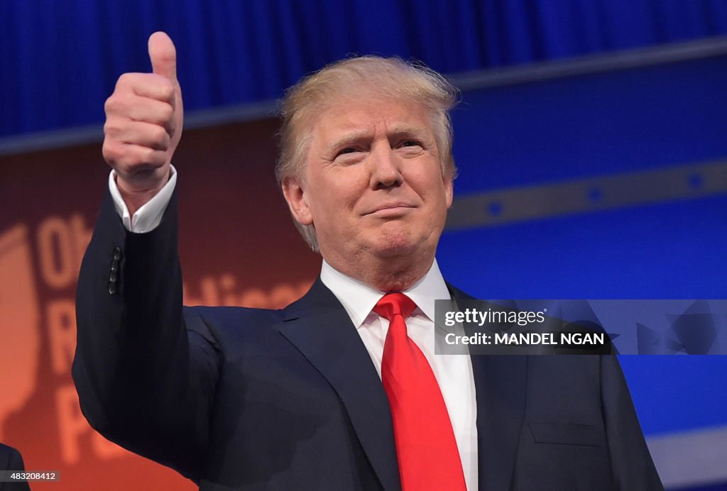 US-VOTE-REPUBLICANS-DEBATE