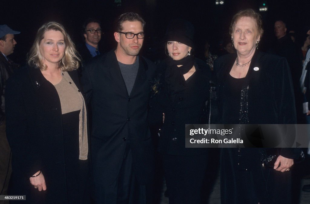 "I Dreamed of Africa" New York City Premiere