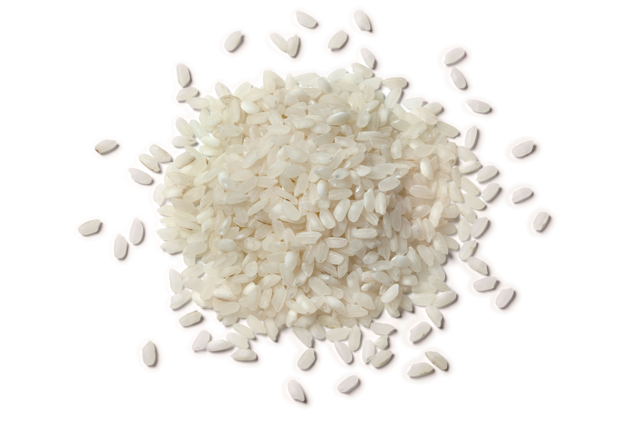sushi rice