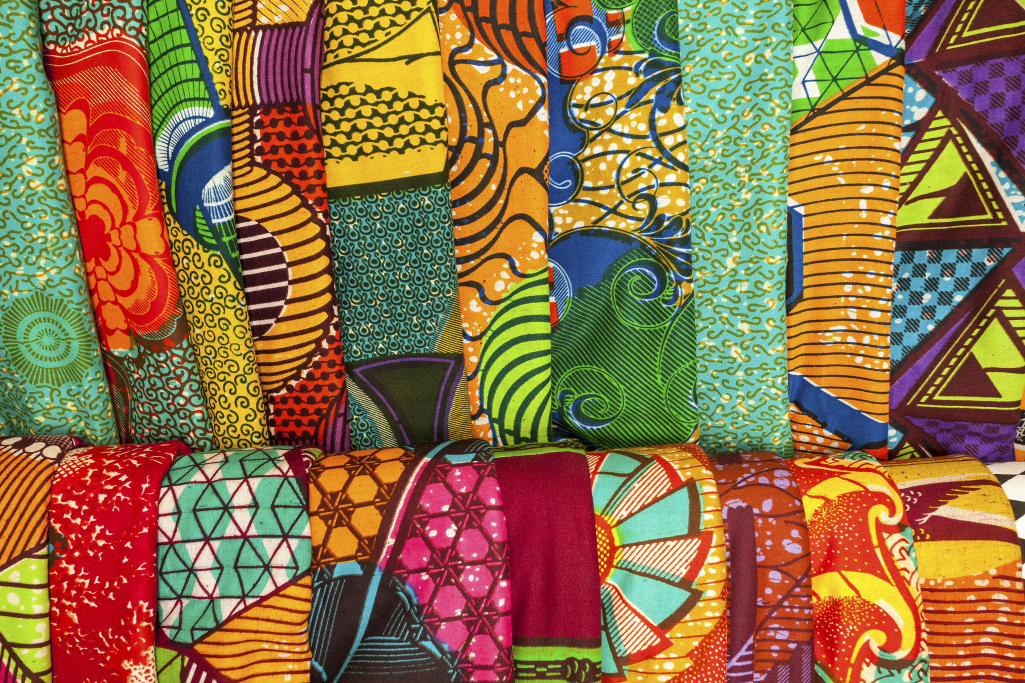 african products