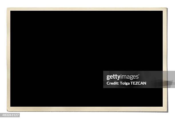 foto antigua de - tarjeta-postal fotografías e imágenes de stock