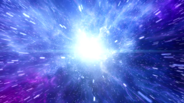 Big Bang Creation