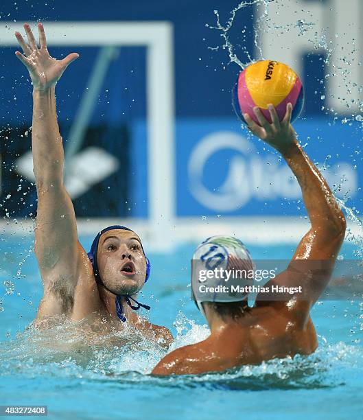 Stefano Luongo Photos and Premium High Res Pictures Getty Images