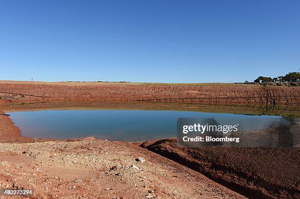 Goldfields Region Color Goldfields Region Photos and Premium High Res Pictures - Getty Images