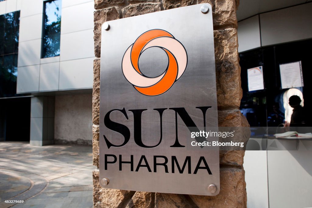 General Images Of Sun Pharmaceuticals Industries Ltd. As Company Buys Ranbaxy Laboratories Ltd.