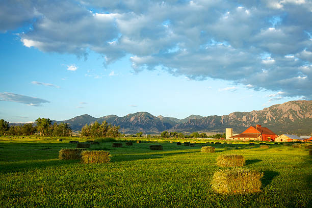 Red Ranch Photograph 10,994 Colorado Ranch Stock Photos, High-Res Pictures, and Images ...