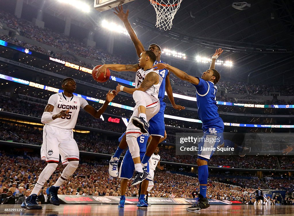 NCAA Men's Final Four - Championship