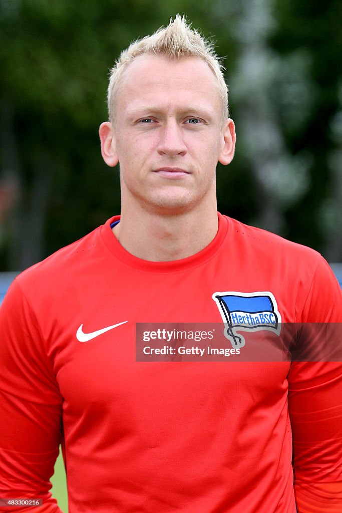 Hertha BSC  - Team Presentation