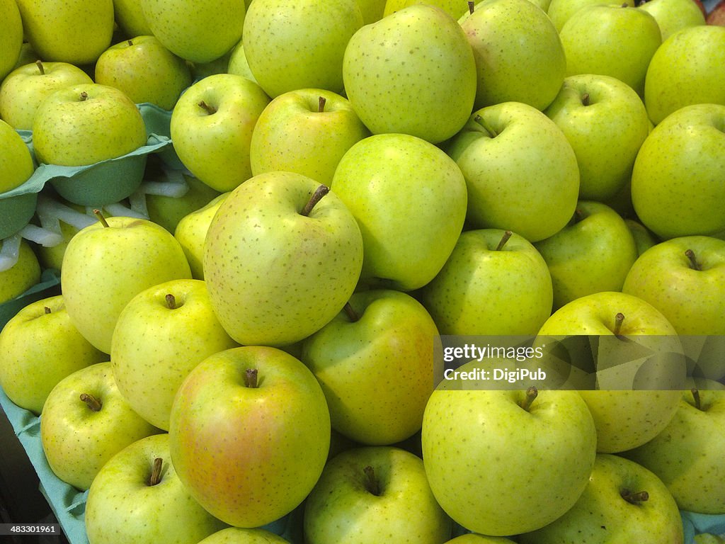 Apples