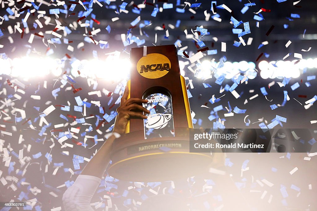 NCAA Men's Final Four - Championship