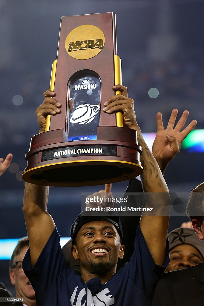 NCAA Men's Final Four - Championship