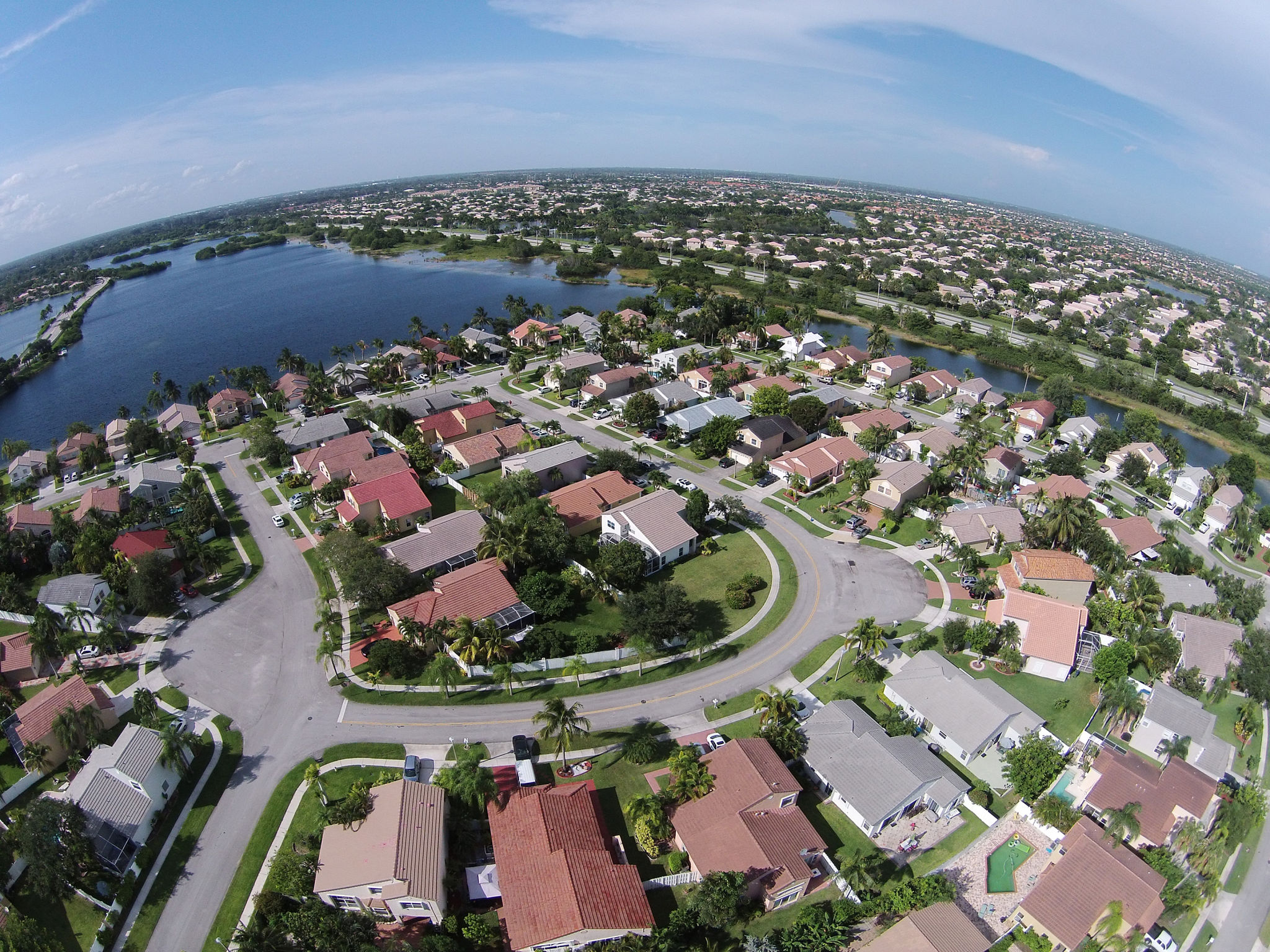 miami neighborhood
