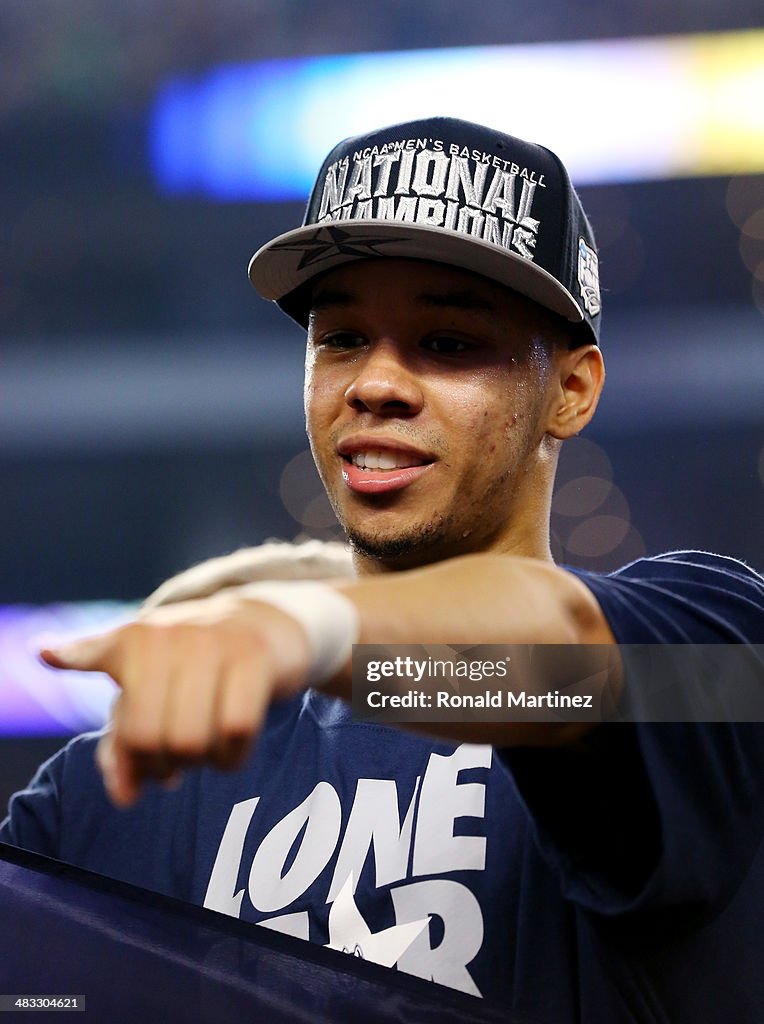 NCAA Men's Final Four - Championship