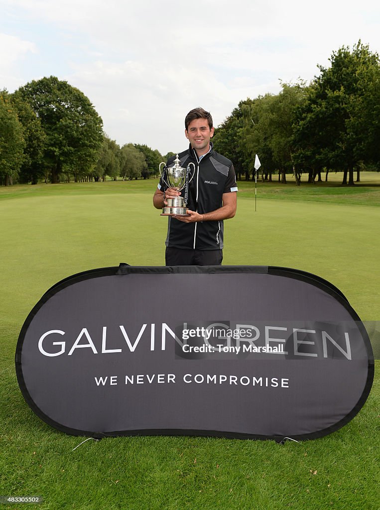 Galvin Green PGA Assistants' Championship - Day 3