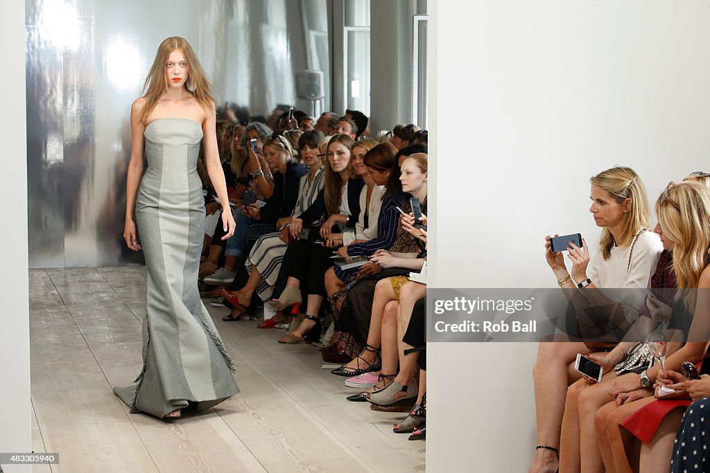 Day 2 - Copenhagen Fashion Week SS16