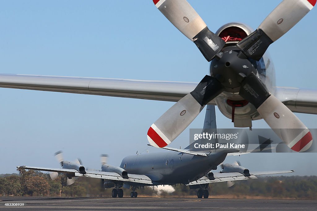 Major Development In Search For MH370 May Lead To Black Box