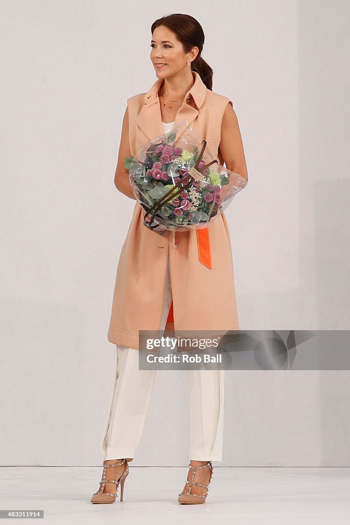 Day 3 - Copenhagen Fashion Week SS16