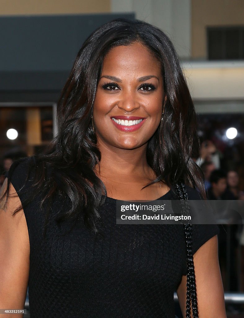 Premiere Of Summit Entertainment's "Draft Day" - Arrivals