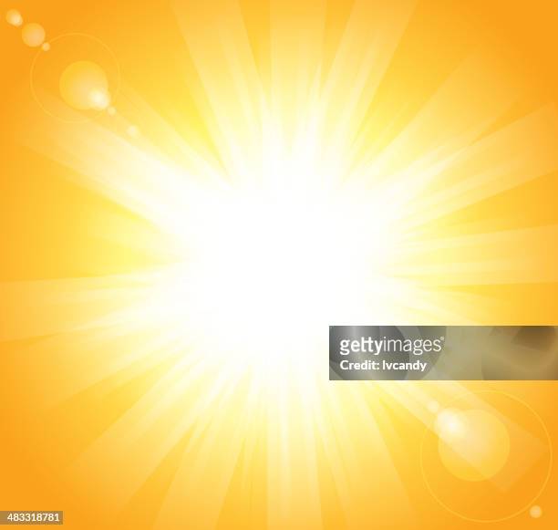  Ilustraciones de Radiacion Solar - Getty Images