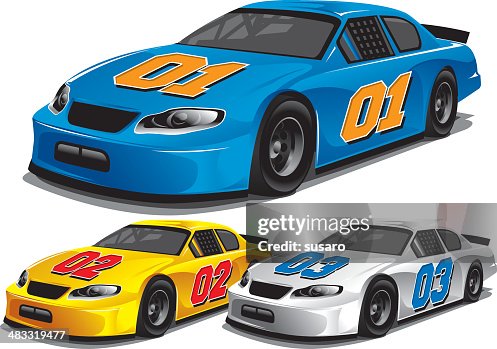Stock Car Racing Stock Car Racing