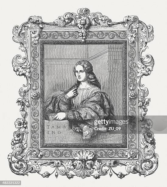 87 Palma Vecchio Stock Photos, HighRes Pictures, and Images Getty Images