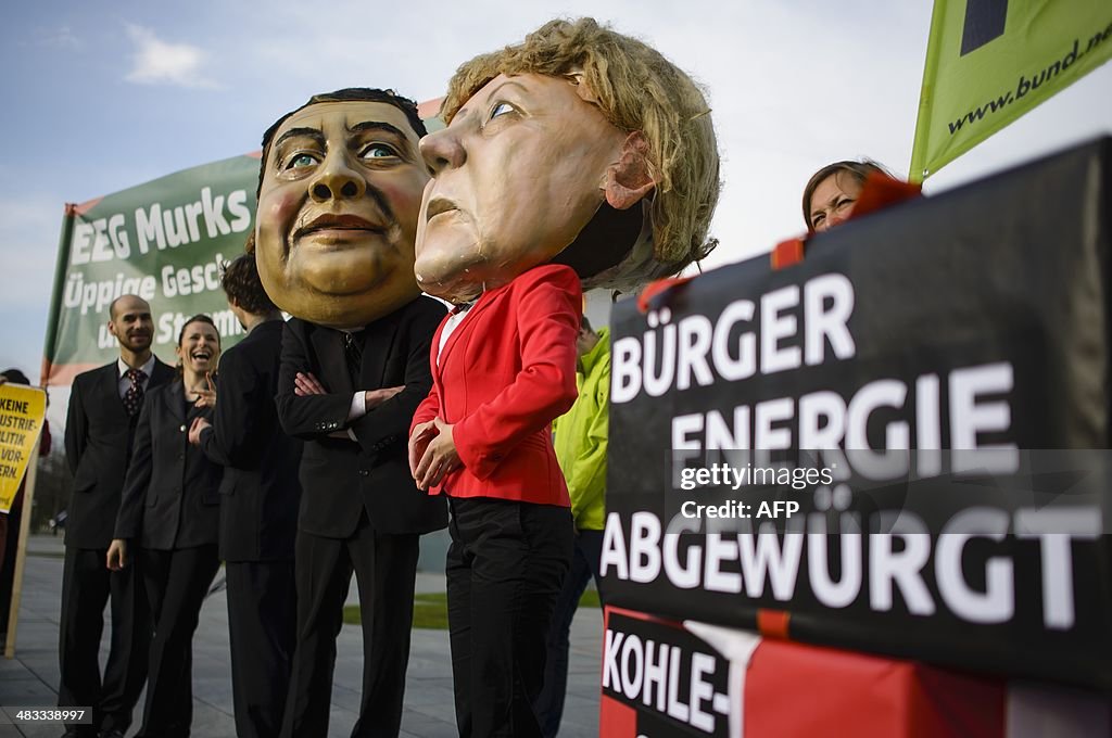 GERMANY-POLITICS-ENERGY-REFORM-DEMO