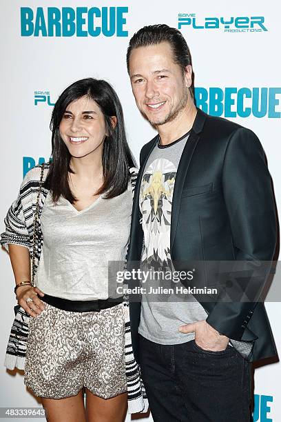 Capucine Rousseau Photos and Premium High Res Pictures Getty Images