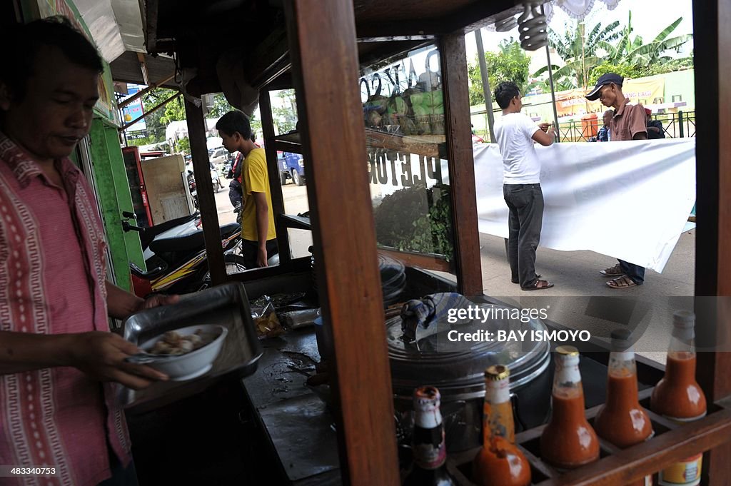 INDONESIA-ELECTION