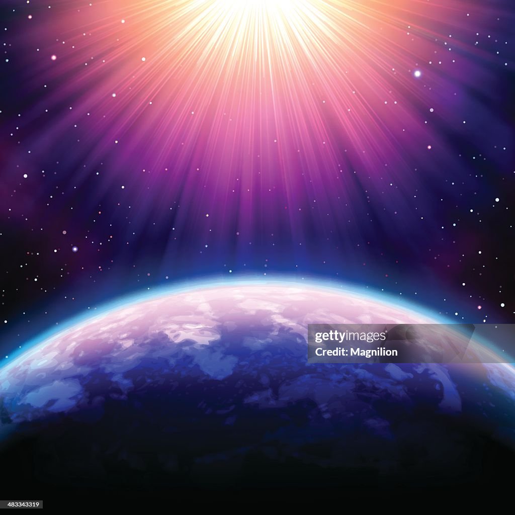 Outer space