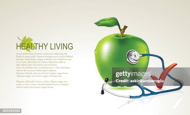 poster - soft focus stock illustrations