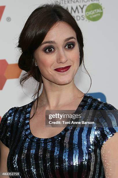 Heather Lind Photos Photos and Premium High Res Pictures Getty Images