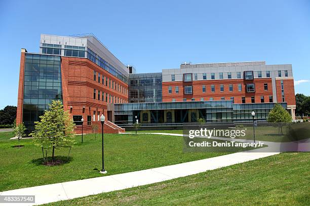 southern connecticut state university - new haven connecticut 個照片及圖片檔