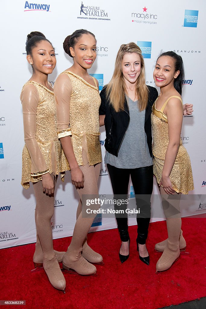 2014 Skating With The Stars Gala