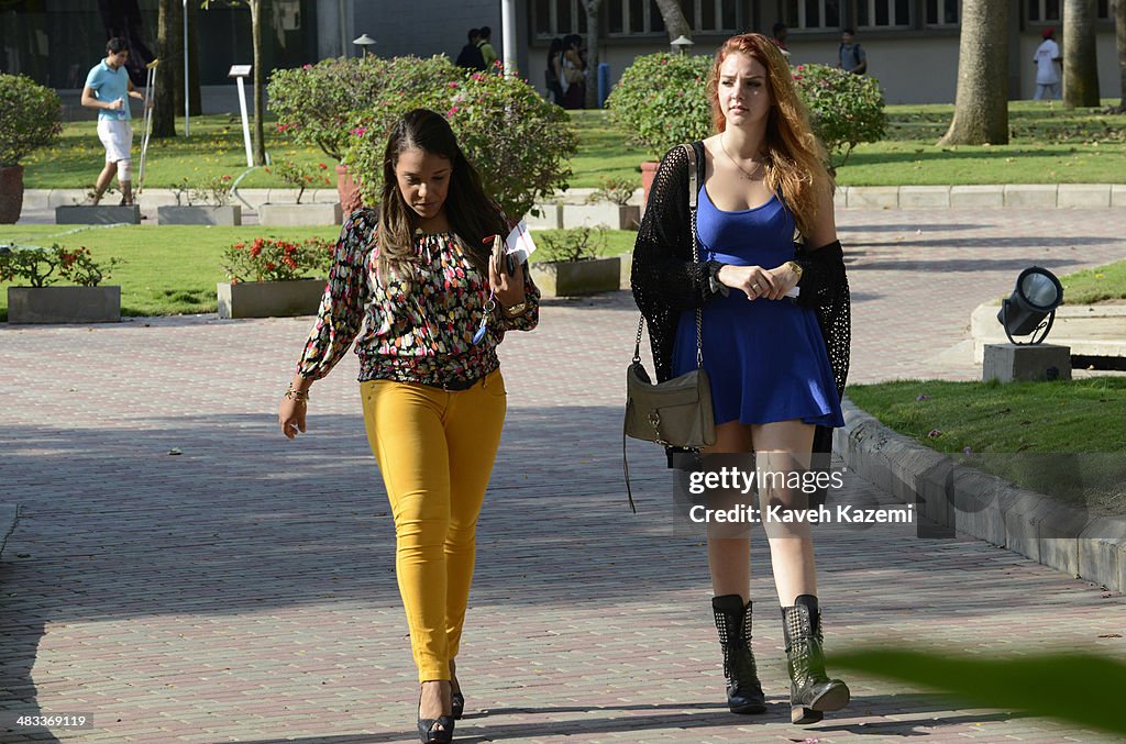 Barranquilla, Colombia