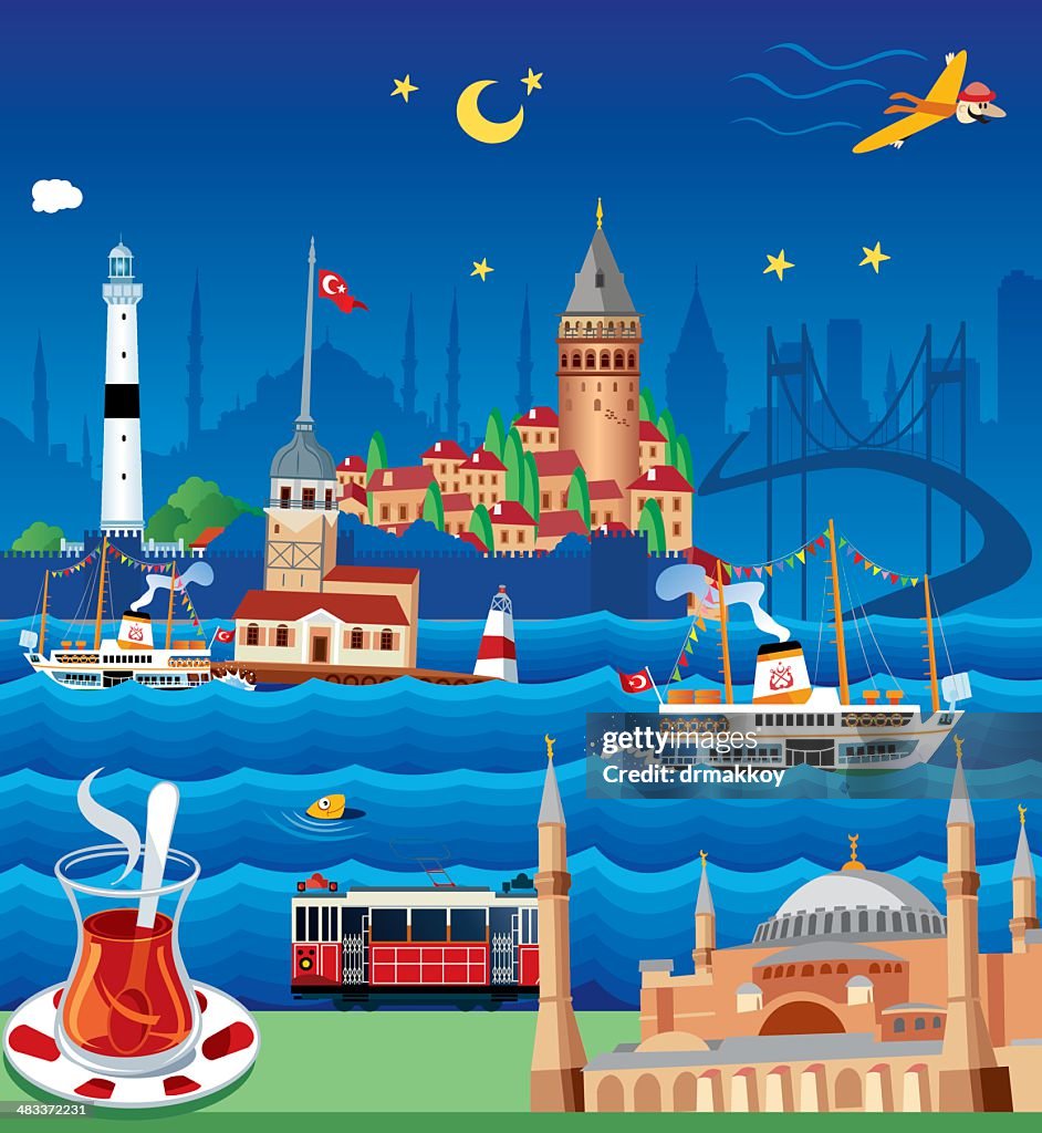 ISTANBUL