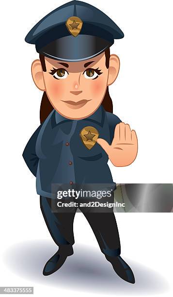 75 Ilustraciones de Mujer Policía - Getty Images 75 Ilustraciones de Mujer Policía - Getty Images