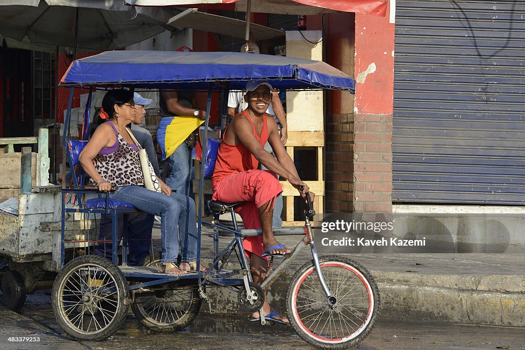 Barranquilla, Colombia