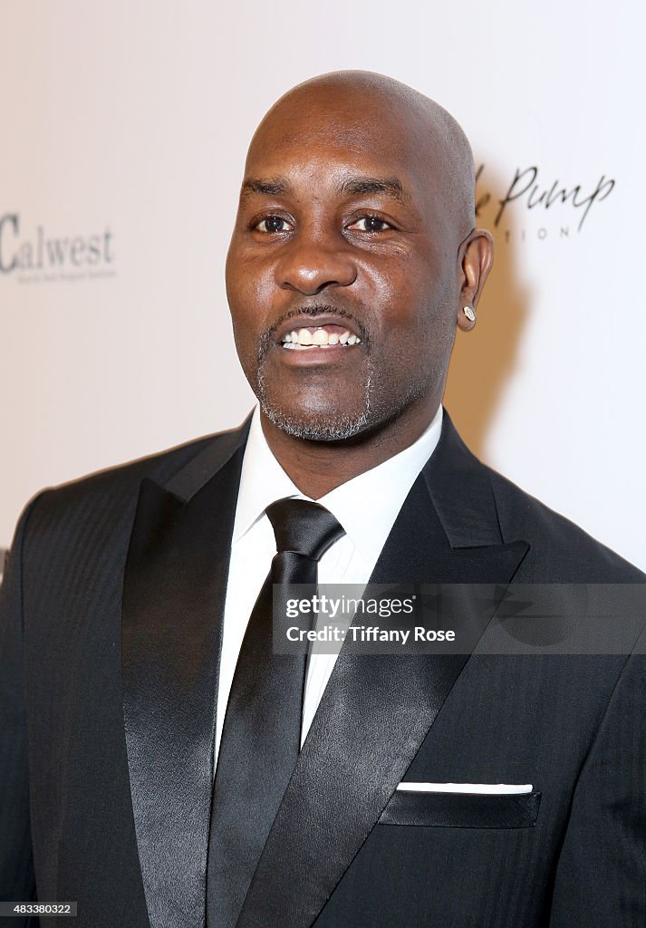 15th Annual Harold & Carole Pump Foundation Gala