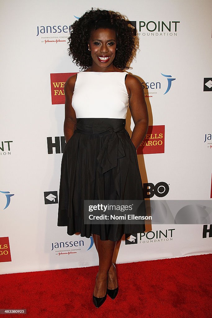 2014 Point Honors New York Gala