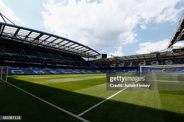Chelsea v Swansea City - Premier League Chelsea v Swansea City - Premier League