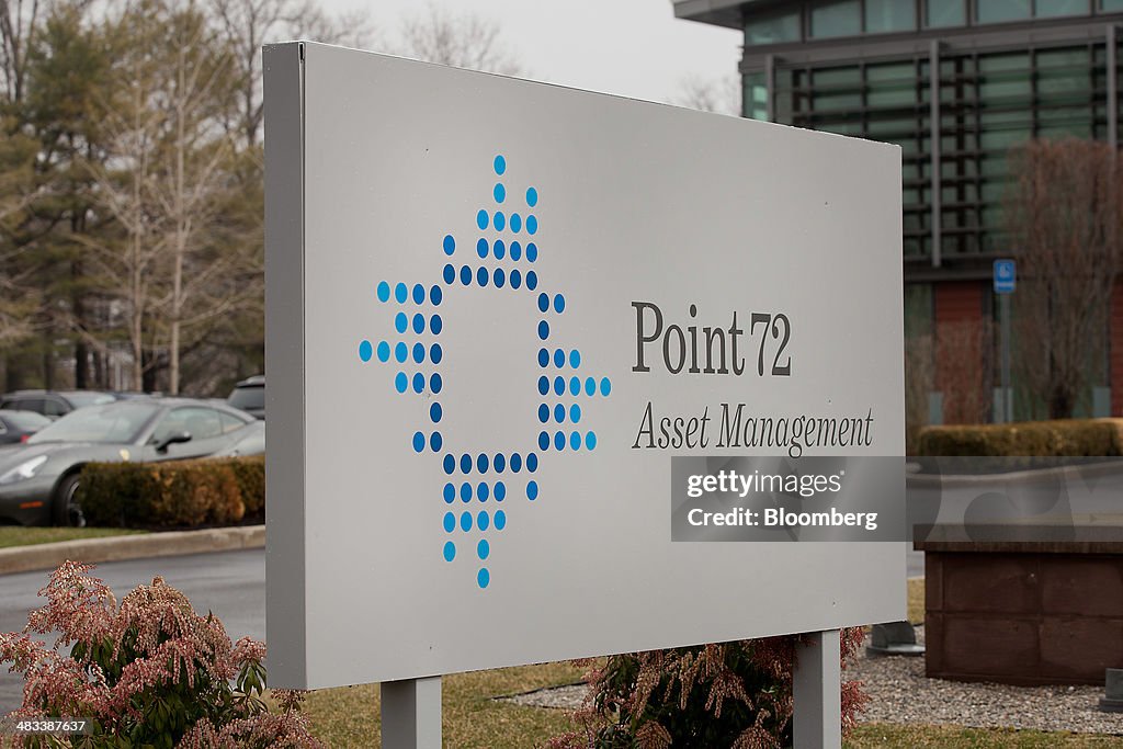 Cohen Hires Tortorella as Chief Surveillance Officer for Point72