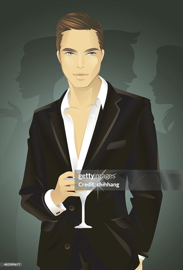 Men in Black