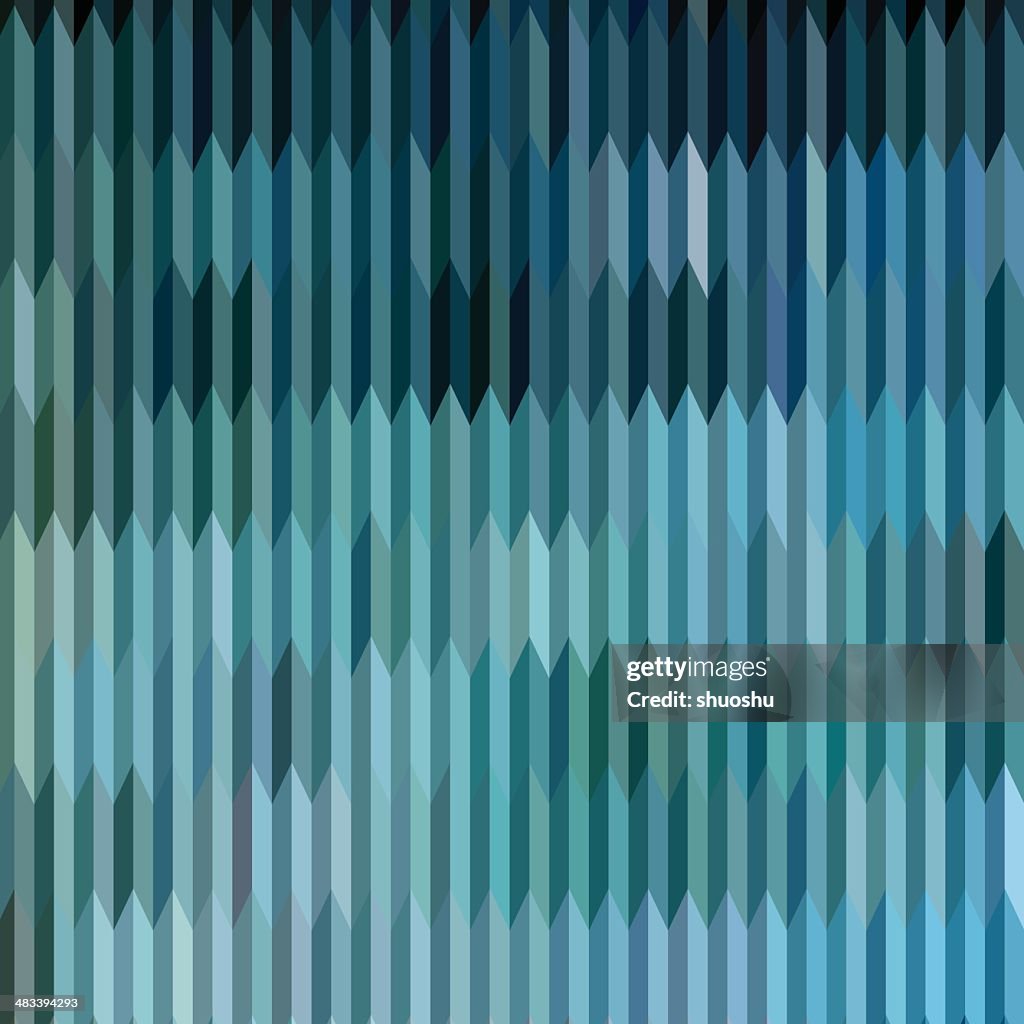 Abstract Blue Stripe Pattern Background High-Res Vector Graphic - Getty ...