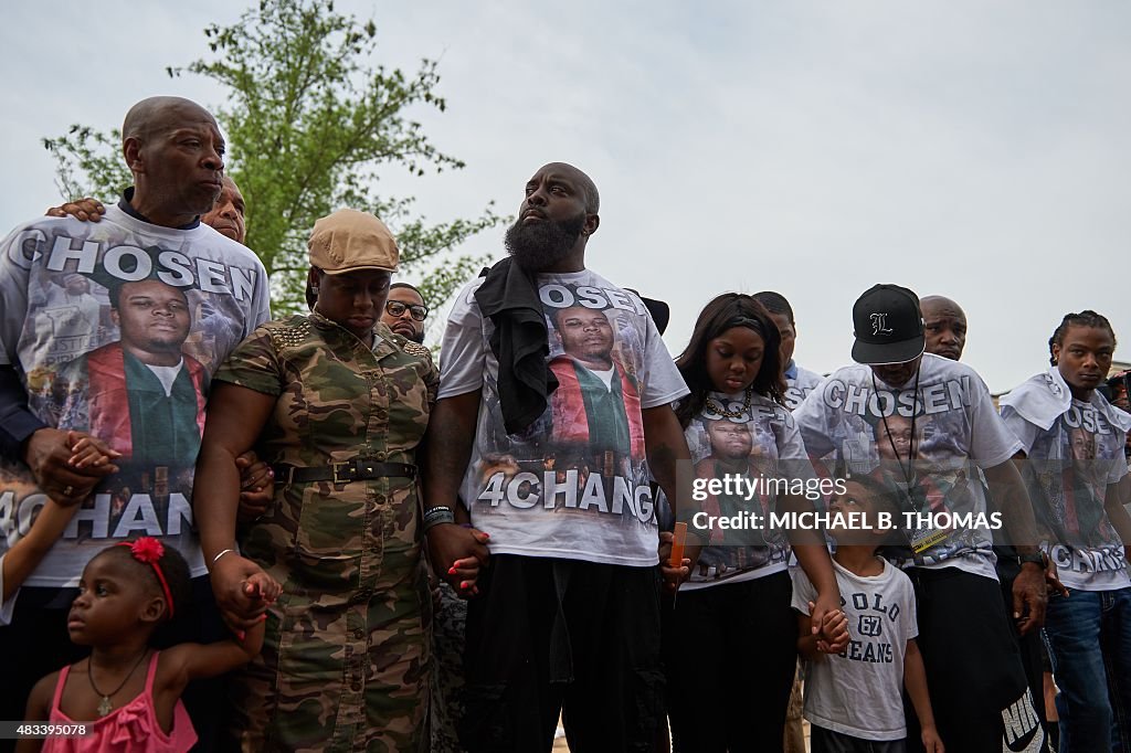 US-POLICE-RACISM-UNREST