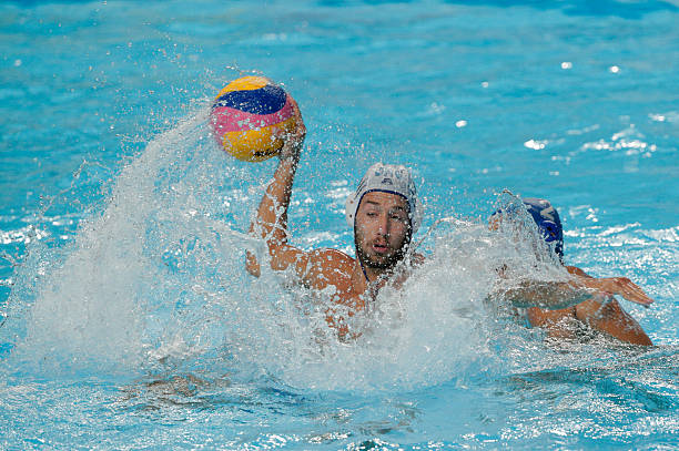 RUS: Water Polo - 16th FINA World Championships: Day Fifteen