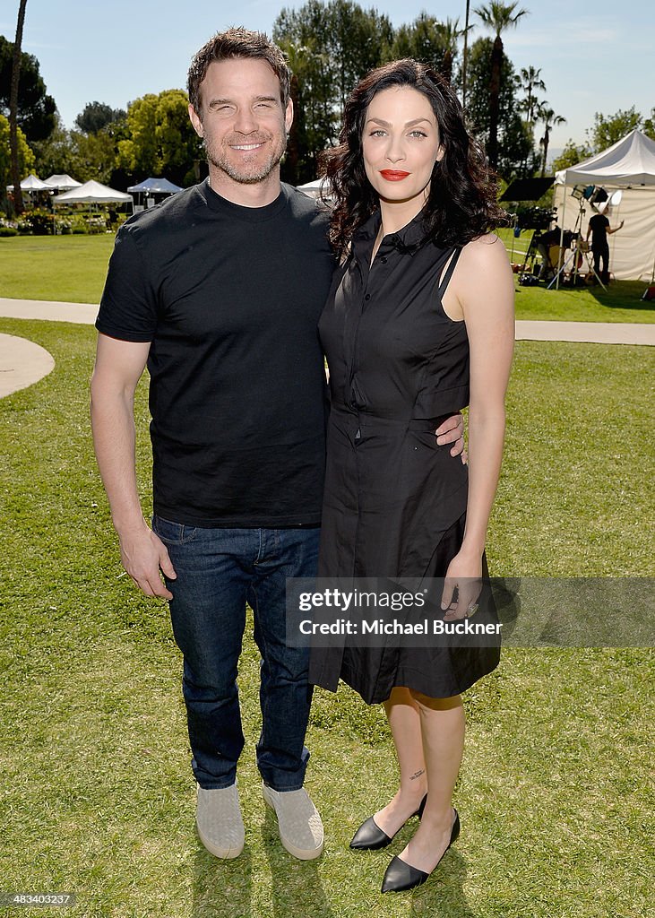 NBCUniversal's Summer Press Day